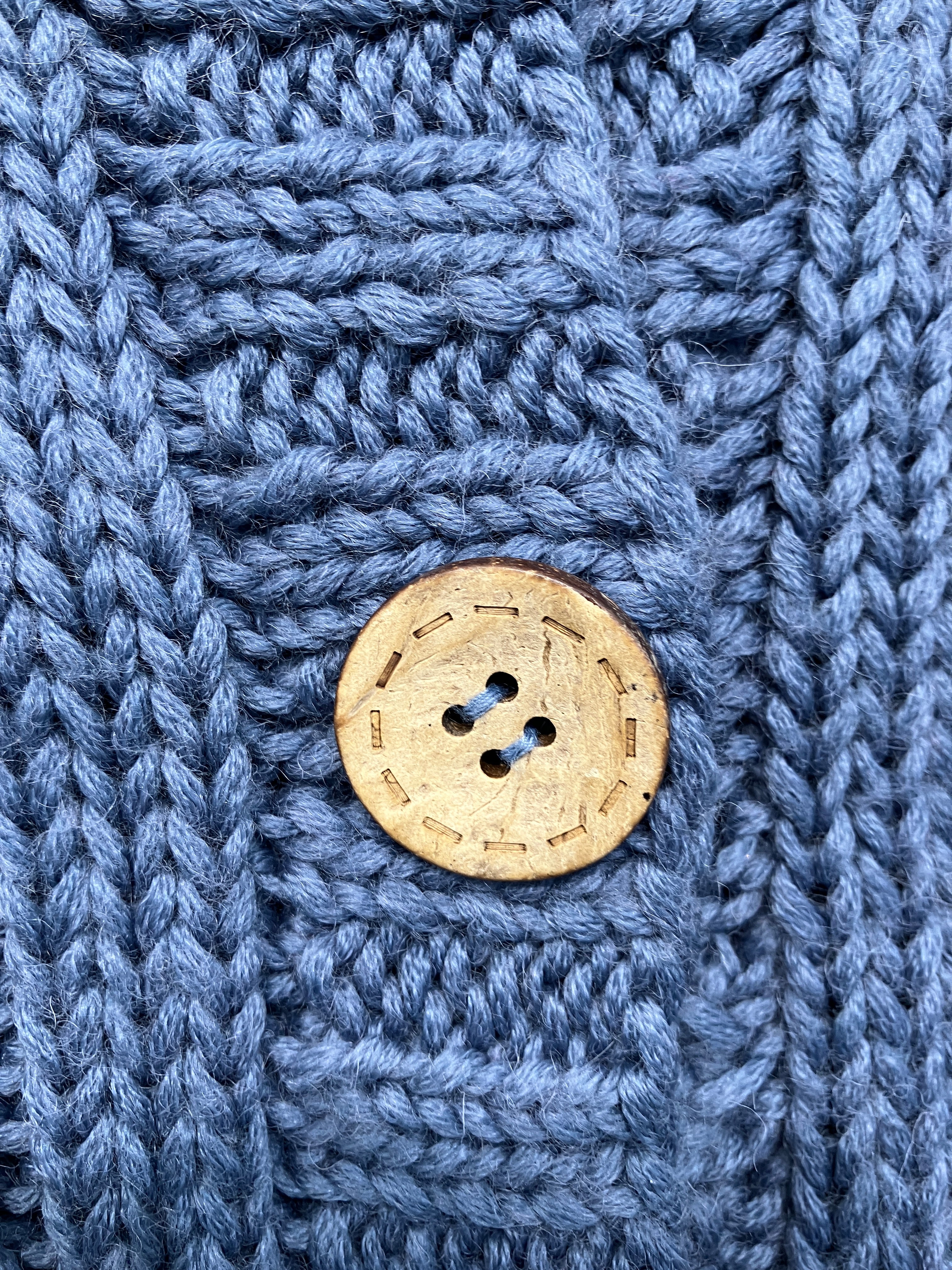 Culture Cardigan